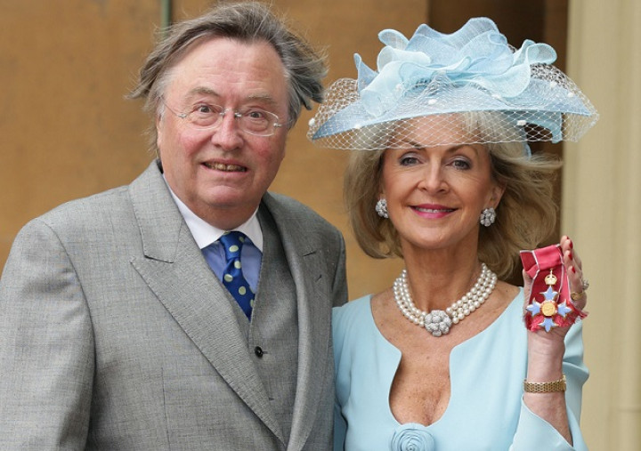 David Mellor branded David Mellor branded