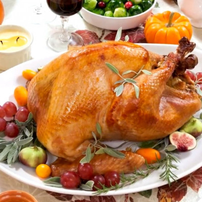 Thanksgiving 2014: What Happens When You Eat Too Much Turkey?