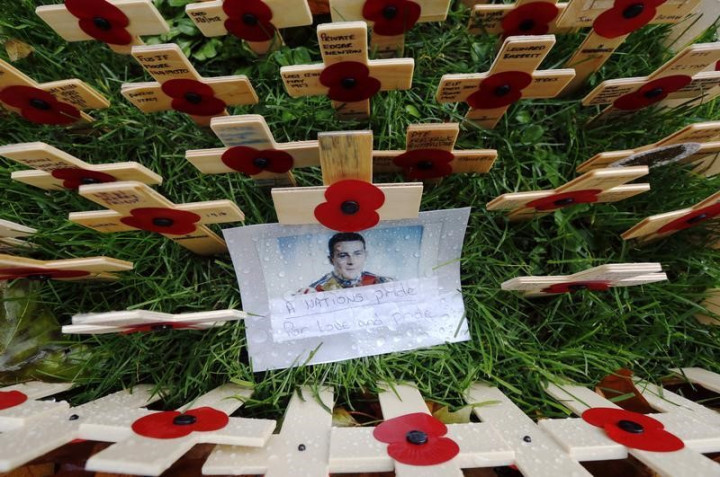 Lee Rigby Murder: Key MI5 and MI6 Failings in Lead Up to Jihadist Attack Lee Rigby Murder: Key MI5 and MI6 Failings in Lead Up to Jihadist Attack