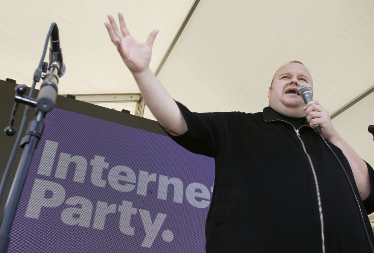 Dotcom's venture into politics with the Internet Party has not gone down well and might have turned the New Zealand public against him