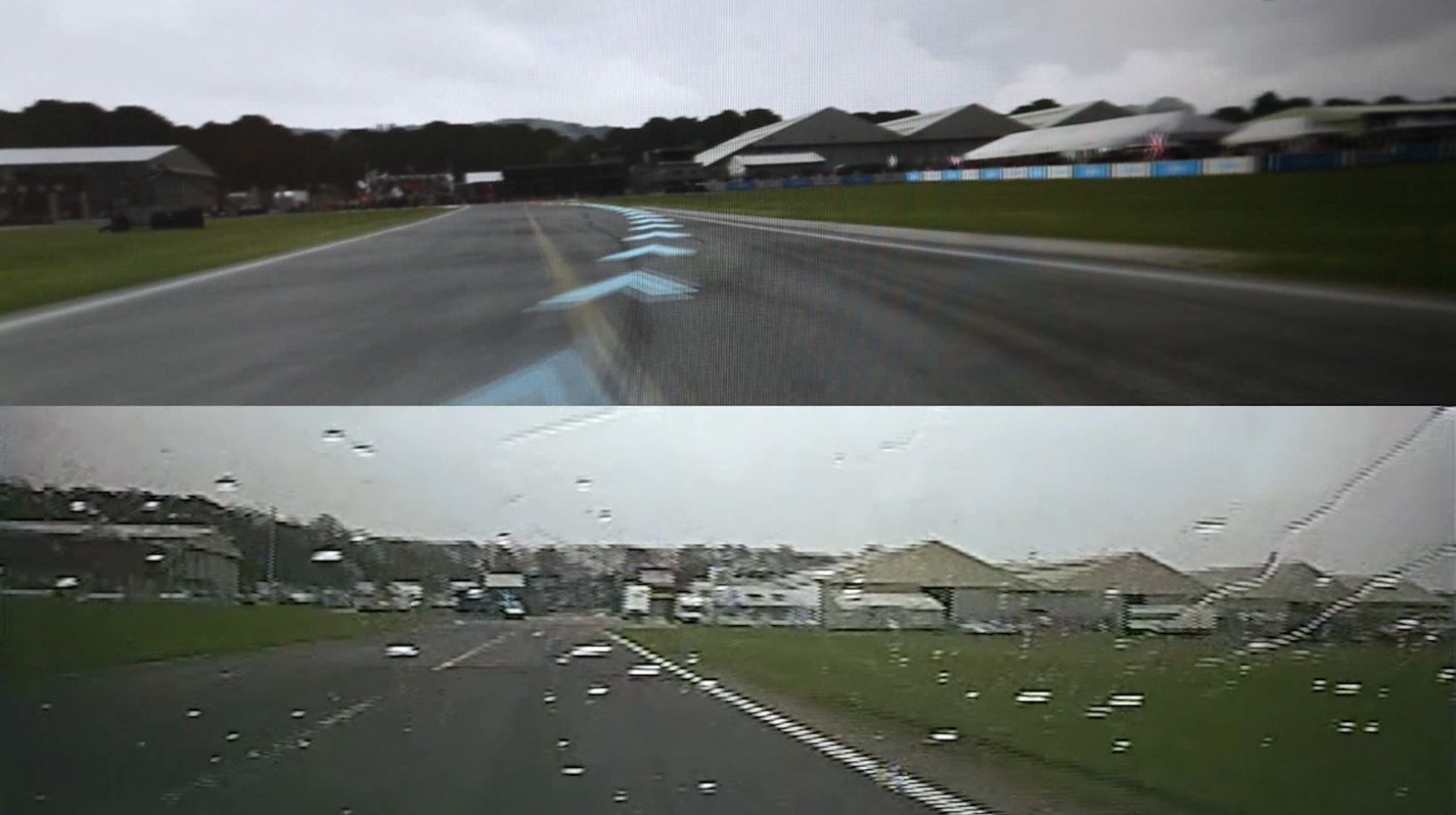 Forza 5 Top Gear Track vs Reality Can Video Games Prepare You for Car