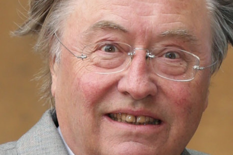 LBC host David Mellor ranted at taxi driver in four-letter word outburst