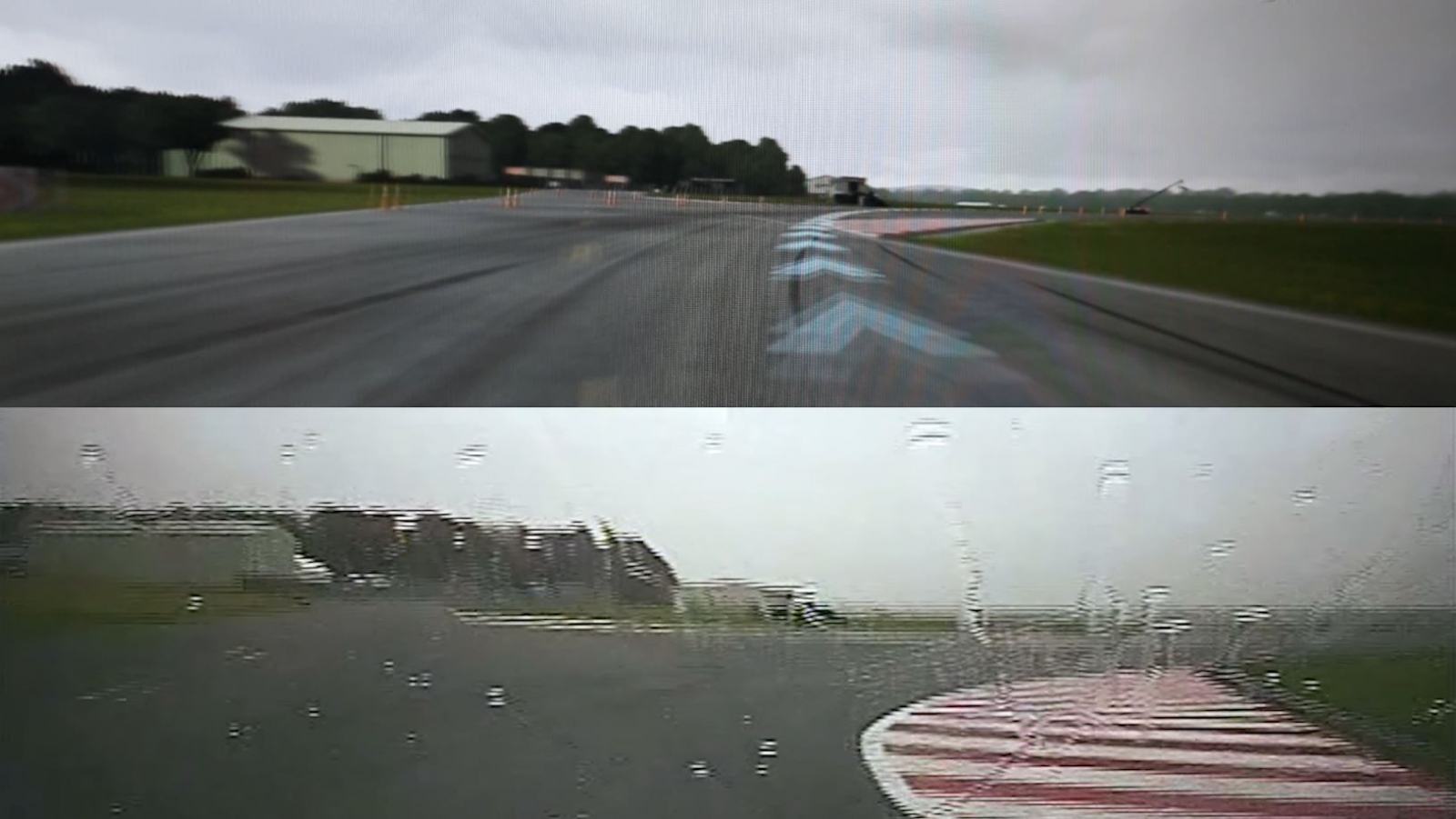Forza 5 Top Gear Track vs Reality Can Video Games Prepare You for Car