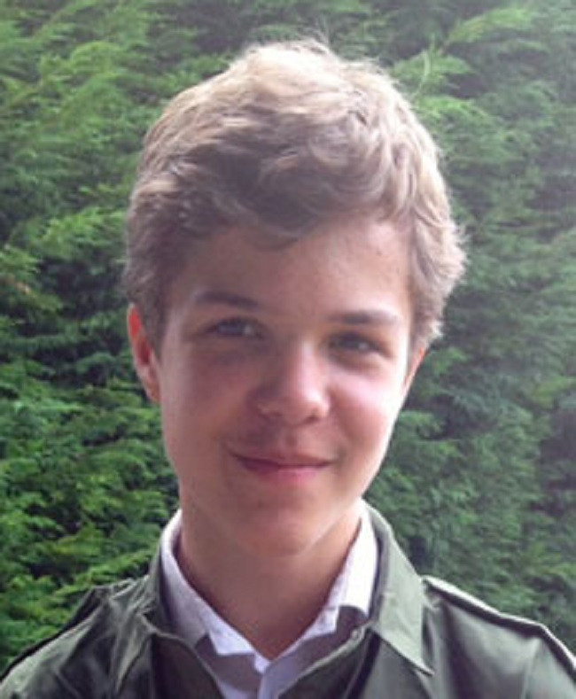 Breck Bednar was murdered by teen Lewis Daynes Breck Bednar was murdered by teen Lewis Daynes