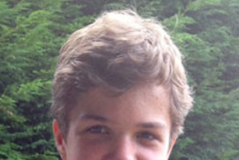 Breck Bednar was murdered by teen Lewis Daynes
