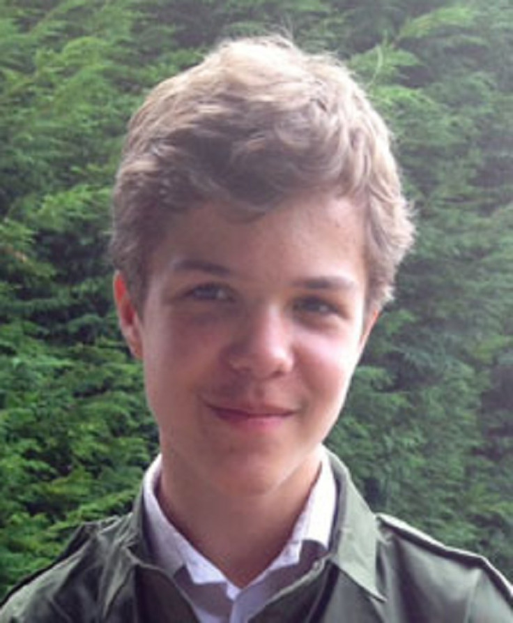 Breck Bednar was murdered by teen Lewis Daynes