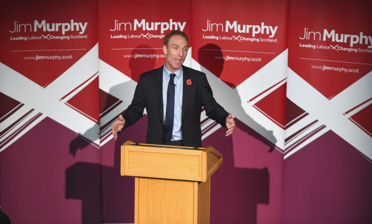 Jim Murphy