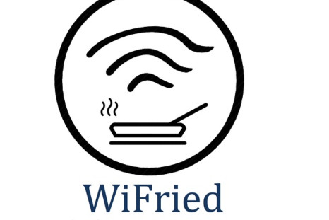 WiFried