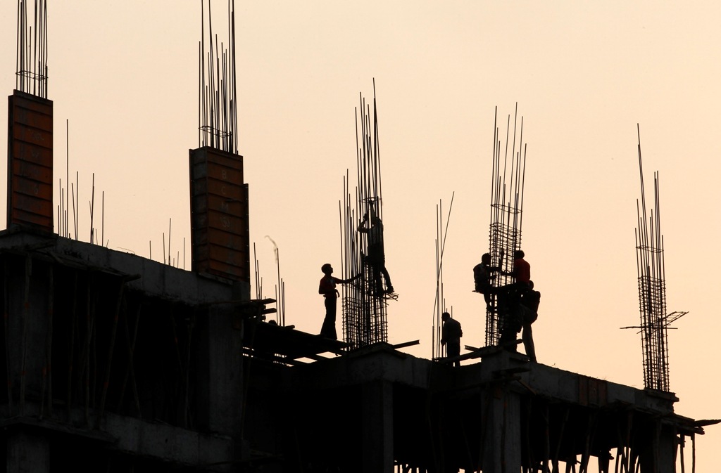 India's Economic Recovery Probably Slowed in the Second-Quarter India's Economic Recovery Probably Slowed in the Second-Quarter