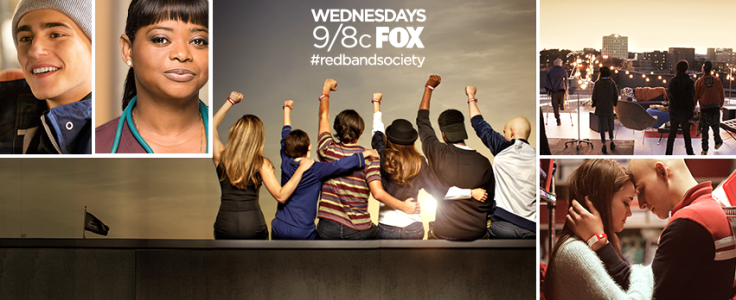 Red Band Society