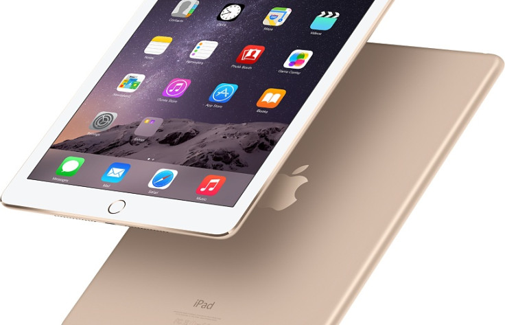 Apple rumoured to launch ‘large’ 12.2” iPad Air Plus and iPad Mini 4 in 2015 Apple rumoured to launch ‘large’ 12.2” iPad Air Plus and iPad Mini 4 in 2015