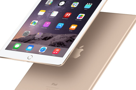 Apple rumoured to launch ‘large’ 12.2” iPad Air Plus and iPad Mini 4 in 2015