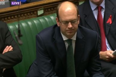 Mark Reckless jeered at PMQs on first appearance since winning Rochester and Strood for Ukip(BBC)