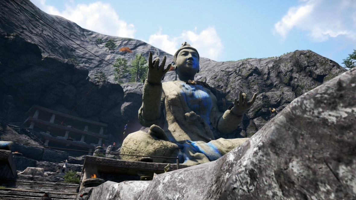 Far Cry 4 Far Cry 4