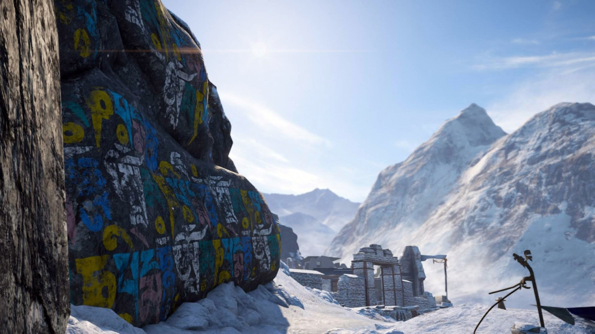 Far Cry 4 Far Cry 4
