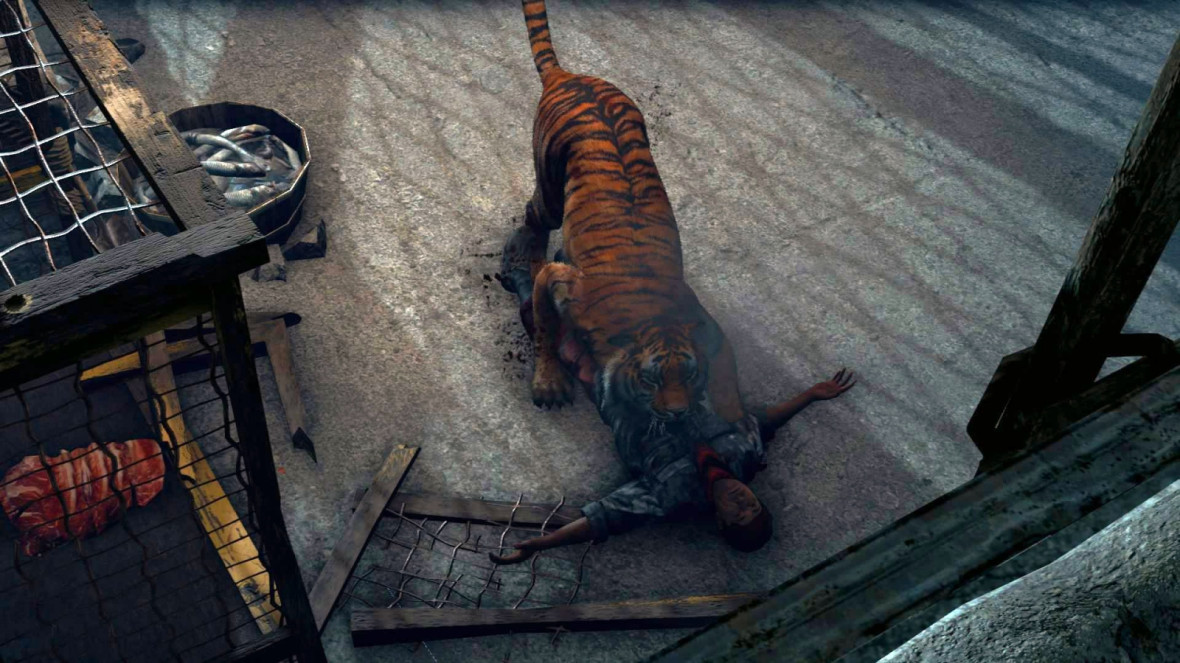 Far Cry 4 Far Cry 4