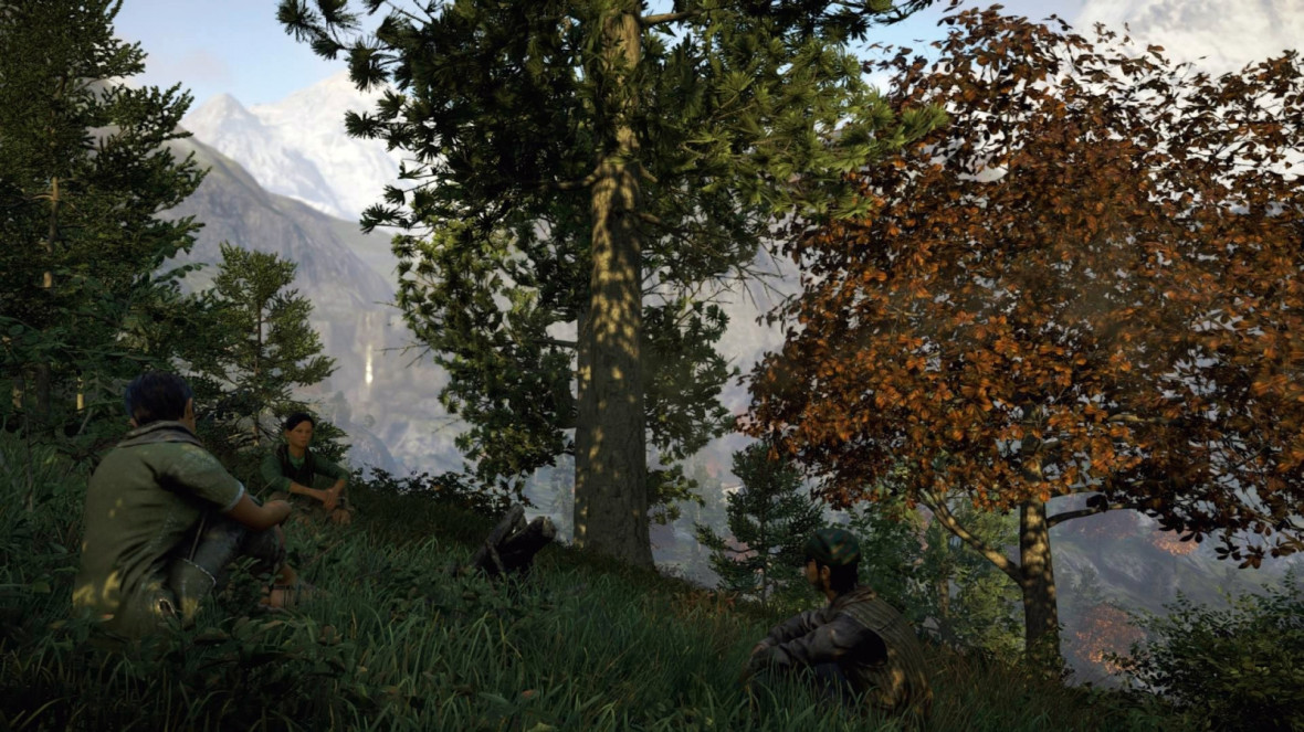 Far Cry 4 Far Cry 4