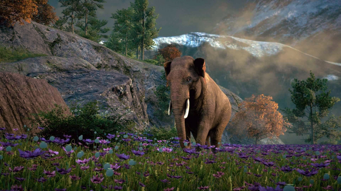 Far Cry 4 Far Cry 4
