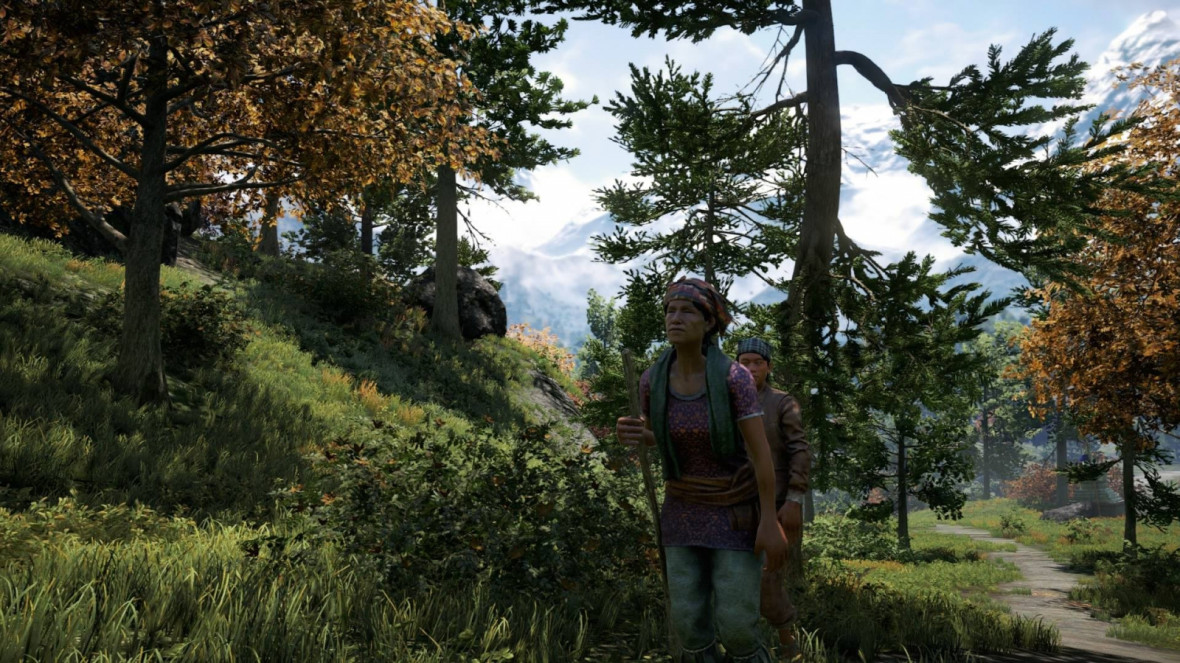 Far Cry 4 Far Cry 4