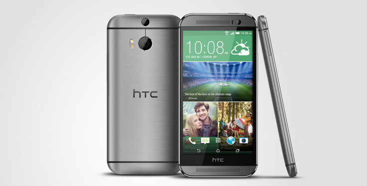 Christmas Gift Guide: Best Smartphones of 2014 Christmas Gift Guide: Best Smartphones of 2014