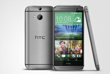 HTC one M8
