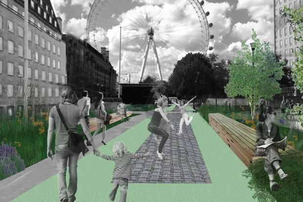 Architecture for Humanity
