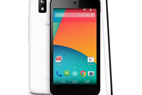 Android One smartphones Android 5.1.1