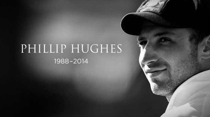 Phil Hughes