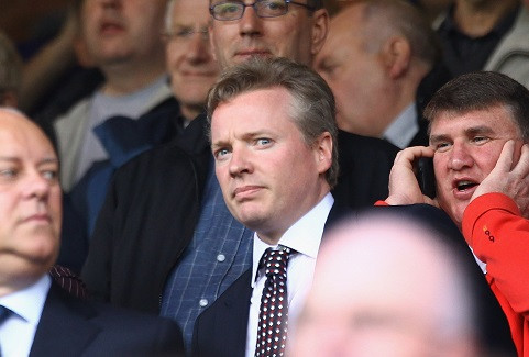Craig Whyte