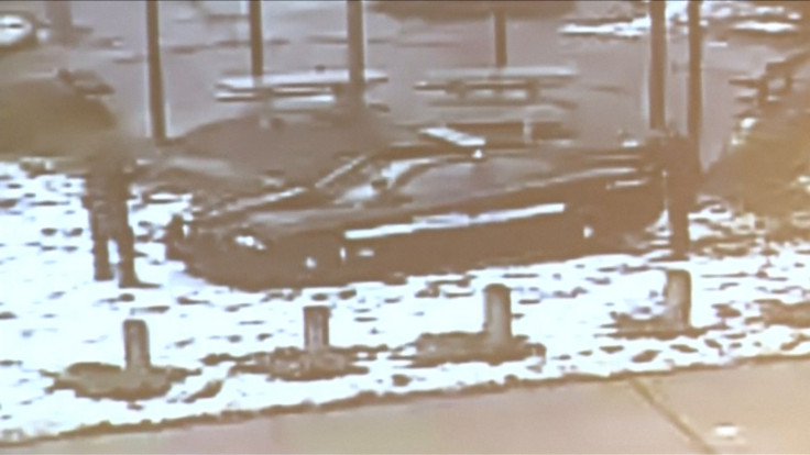 Tamir Rice Shooting Video Released by Cleveland Police Tamir Rice Shooting Video Released by Cleveland Police