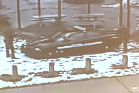 Tamir Rice Shooting Video Released by Cleveland Police