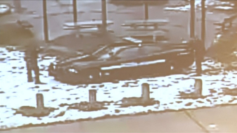 Tamir Rice Shooting Video Released by Cleveland Police