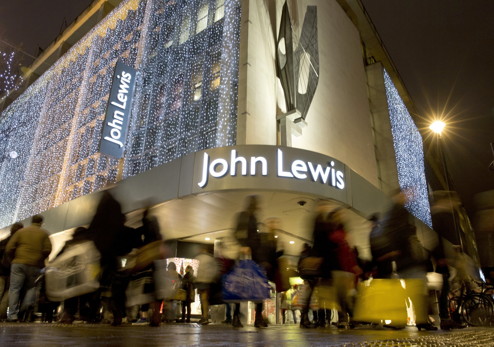 UPDATED Black Friday UK Deals John Lewis Discounts