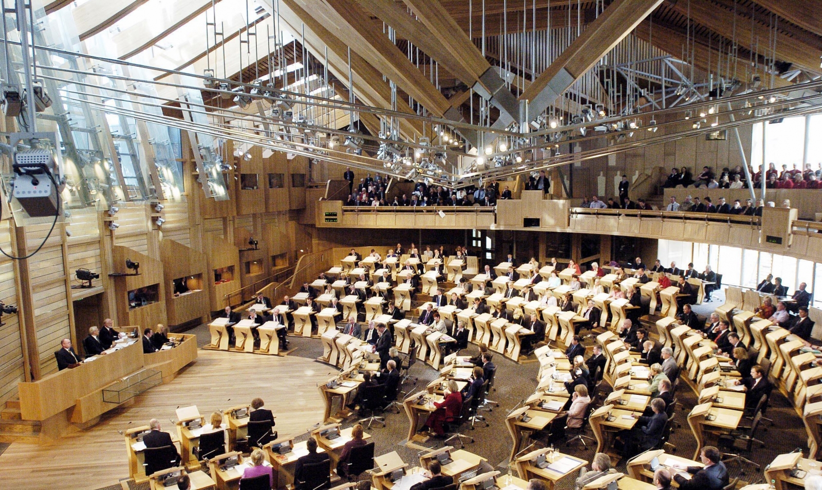 smith-commission-give-scottish-parliament-substantial-welfare-and