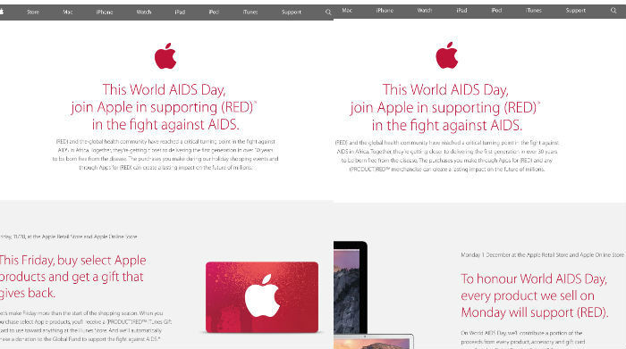 Apple Black Friday Deals: UK Misses Out as US Gets Gift Cards