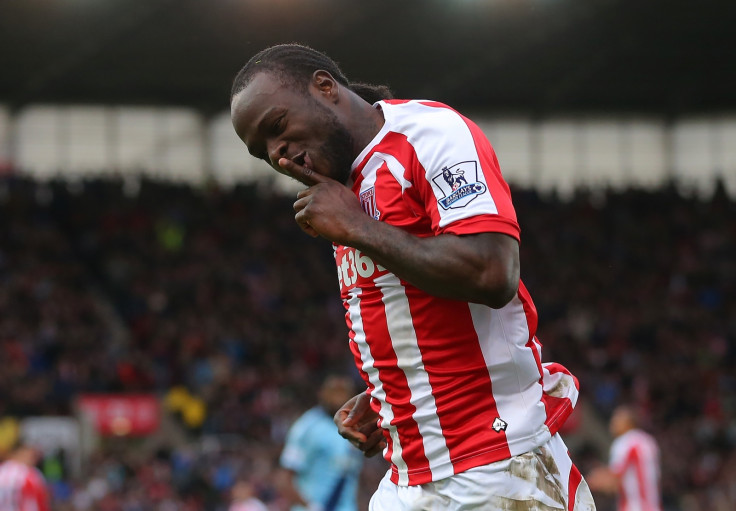 Victor Moses