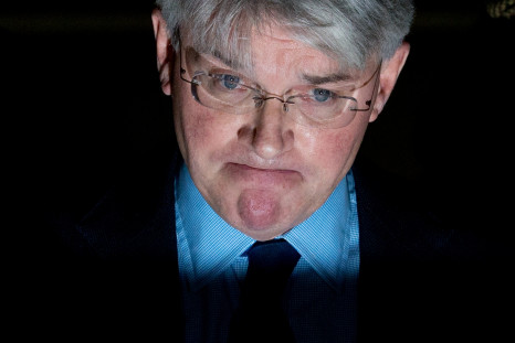Toby Rowland sued Andrew Mitchell for claiming he made up "pleb" claims