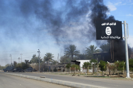 Foreign Isis fighters in Syria and Iraq