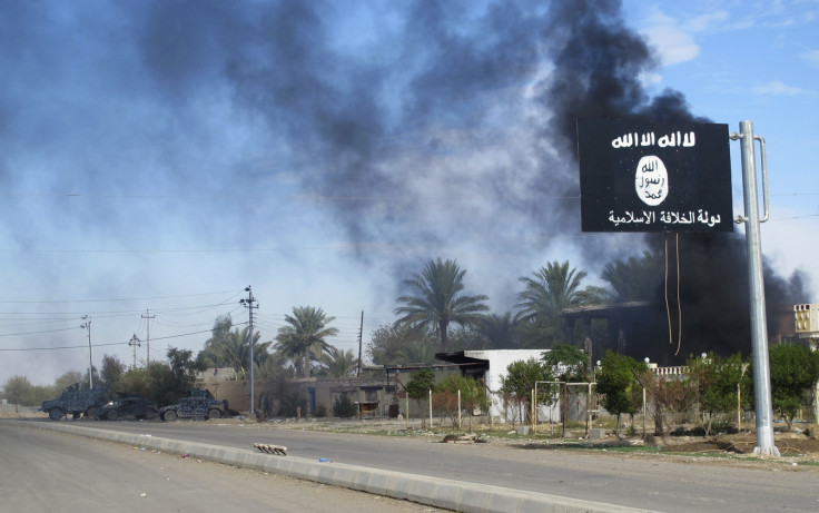 Foreign Isis fighters in Syria and Iraq