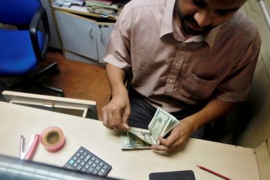 India Could Reduce Stake in State-Run Banks to 52%