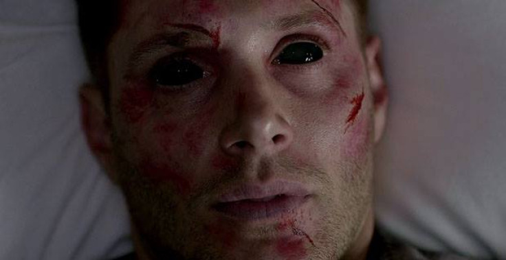 Supernatural Season 10 Dean