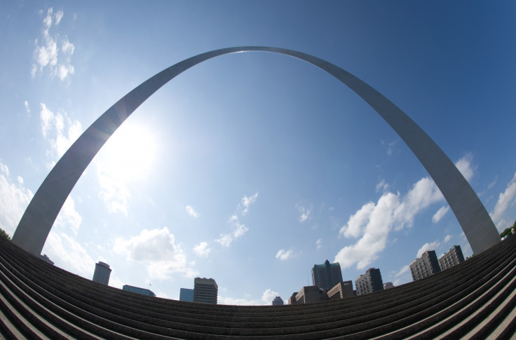 Gateway Arch