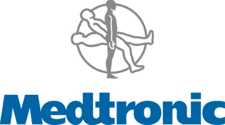 Medtronic Bags Conditional EU Clearance for $43bn Covidien Takeover