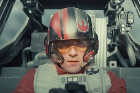 star wars the force awakens trailer
