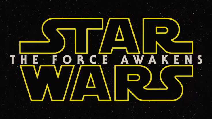 star wars the force awakens