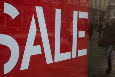 Boxing Day Sales and Opening Hours