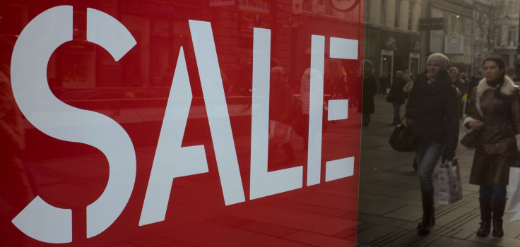 Boxing Day Sales and Opening Hours