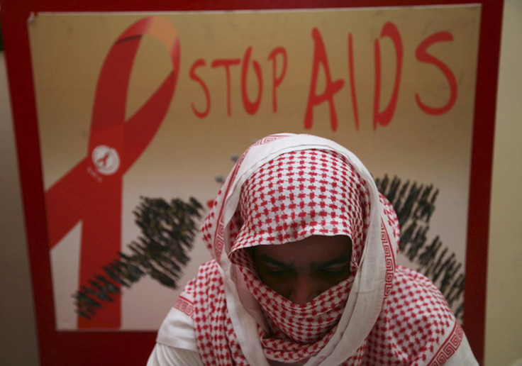 World Aids Day 2015