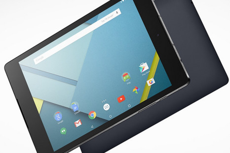 Google Nexus 9 now selling at $50 less than original price on Amazon US