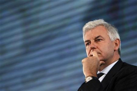 Unicredit Bank Profumo